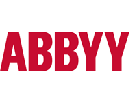 ABBYY - logo