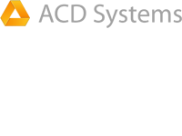 ACD Systems - logo