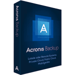 Acronis Cyber Backup Advanced - Acronis Cyber Backup Advanced Virtual Host