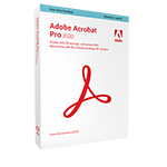 Adobe Lizenzprogramm CLP (EDU) - Acrobat Pro