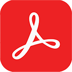 Adobe VIP Creative Cloud for Teams Named (EDU) - Acrobat Pro for Teams