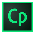 Adobe VIP Creative Cloud for Teams Named (EDU) - Captivate for Teams