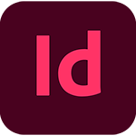 Adobe VIP Creative Cloud for Teams Named (EDU) - InDesign
