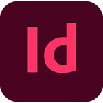 Adobe VIP Creative Cloud Enterprise Named (EDU) - InDesign for Enterprise