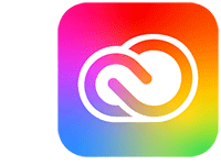 Adobe VIP Creative Cloud K-12 - logo