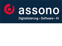 assono - logo