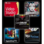 Corel for Schools - Corel School Suite