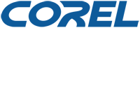 Corel - logo