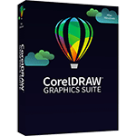 Corel für Schulen - CorelDRAW Graphics Suite