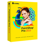 Corel Licence Program CTL Academic (EDU) - Corel PaintShop Pro EDU