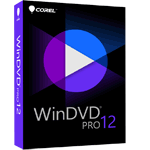 Corel - WinDVD