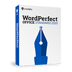 Corel - WordPerfect Office