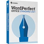 Corel - WordPerfect Office