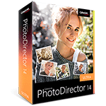 Cyberlink Lizenzprogramm (EDU) - PhotoDirector Ultra