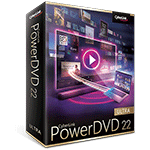 Cyberlink Lizenzprogramm (EDU) - PowerDVD Ultra
