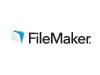 FileMaker Team-Lizenzen - logo