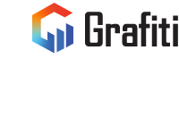 Grafiti - logo