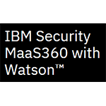 IBM Mobile Security - IBM MaaS360