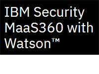 IBM Mobile Security - logo