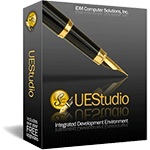 UltraEdit Inc. - UEStudio