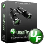 IDM Computer Solutions - UltraFinder