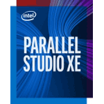 Intel - Intel Parallel Studio XE Cluster Edition für Linux