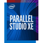 Intel - Intel Parallel Studio XE Professional Edition for C++ für Windows