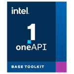 Intel - Intel oneAPI Base & Rendering Toolkit Single-Node