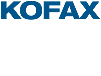 Kofax - logo