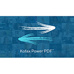 Kofax - Power PDF Advanced