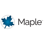 Maplesoft - Maple für Forschung und Unternehmen