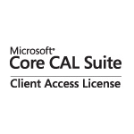 Microsoft Lizenzprogramm Select Plus Academic (EDU) - Core CAL