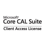 Microsoft Licence Program Select Plus Academic (EDU) - Core CAL