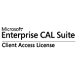 Microsoft Licence Program Select Plus Academic (EDU) - Enterprise CAL Suite