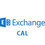 Microsoft Licence Program Select Plus Academic (EDU) - Exchange Enterprise CAL