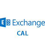 Microsoft Licence Program Select Plus Academic (EDU) - Exchange Standard CAL