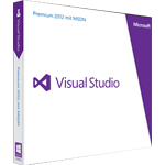 Microsoft Lizenzprogramm Select Plus Academic (EDU) - Visual Studio Test Professional mit MSDN