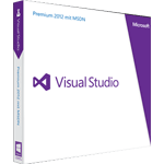 Microsoft Licence Program Select Plus Academic (EDU) - Visual Studio Test Professional w/MSDN