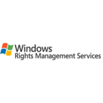 Microsoft Lizenzprogramm Select Plus Academic (EDU) - Windows Rights Management Services External Connector