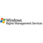 Microsoft Licence Program Select Plus Academic (EDU) - Windows Rights Management Services External Connector