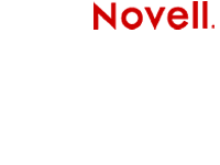 Novell Licence Program VLA (EDU) - logo