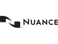 Nuance (Lizenzprogramm) - logo