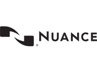 Nuance - logo