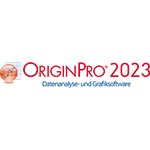 OriginLab Corporation (EDU) - OriginPro Gruppenlizenz (Lizenz)