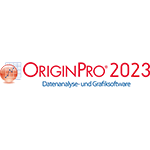 OriginLab Corporation (EDU) - OriginPro Einzelplatz (Softwarepflege)