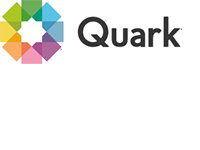 Quark - logo