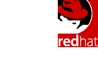 Red Hat - logo