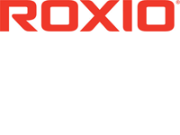 Roxio Lizenzprogramm (EDU/Corp) - logo
