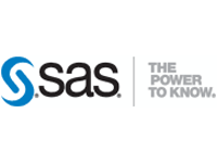 SAS Software - logo