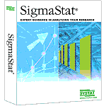 Systat - SigmaStat